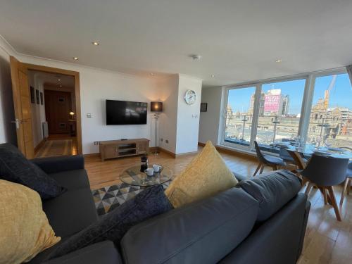 Merchant City Apartments