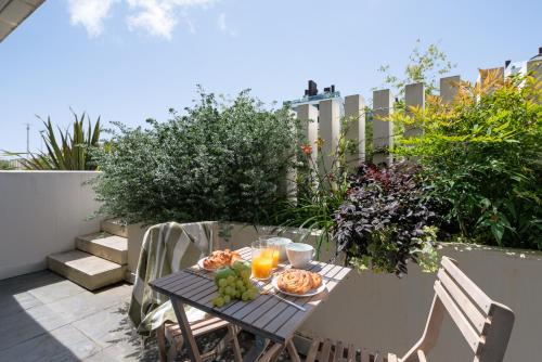 I Loft Santiago By Upper Luxury Housing