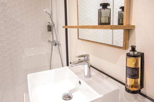 Hotel Life Marseille VP