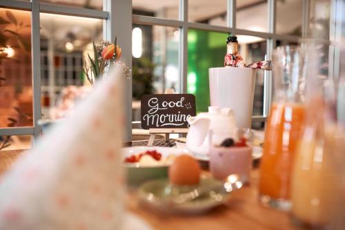 Hotel Stadtoase Kolping Budget-Zimmer