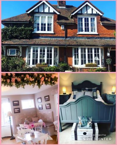 Guest House Frasers