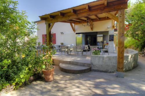 Maison D'hotes Couvent D'Alando