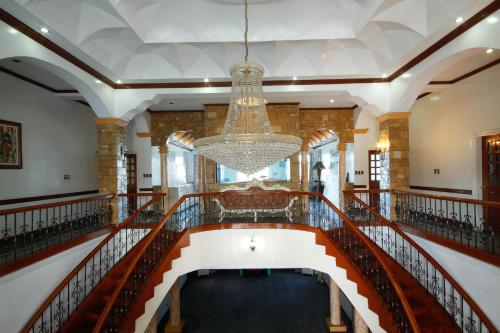 Villa Jhoana Resort
