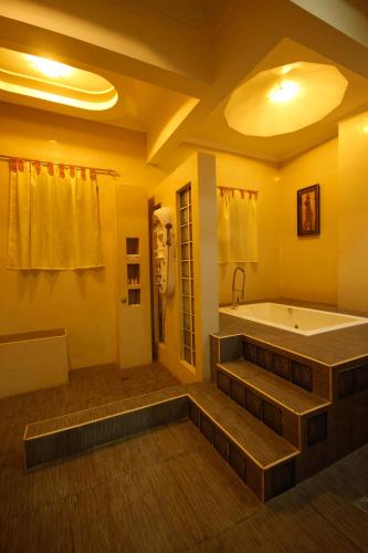 Villa Jhoana Resort
