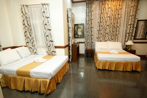 Villa Jhoana Resort