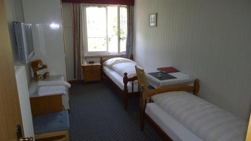 Hotel Bernerhof