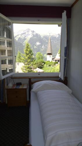 Hotel Bernerhof