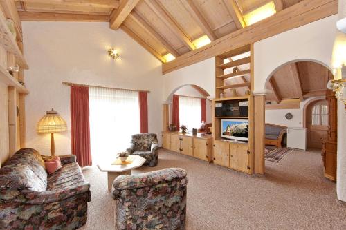 Alpenhotel Rieger