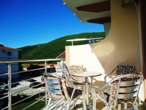 Jaz Apartments