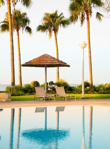 Atlantica Miramare Beach