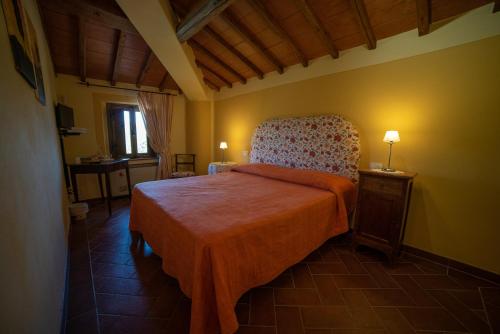 Cavarchino B&B