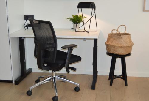 PREMIER SUITES PLUS Antwerp