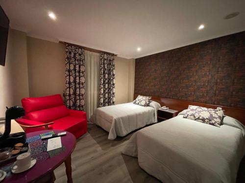 Motel La Siesta