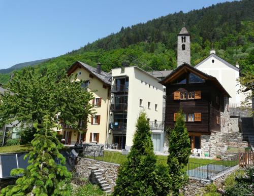 Agriturismo Bed & Breakfast Bertazzi
