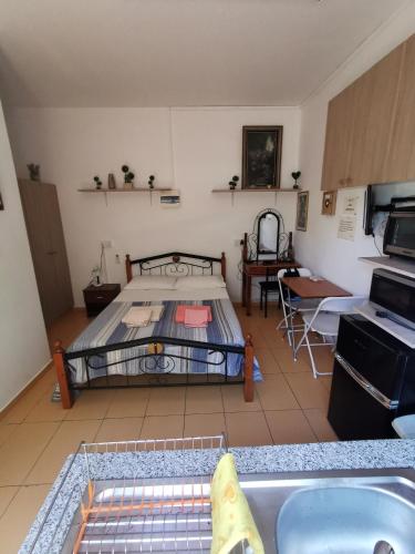 Lefkosia Studios