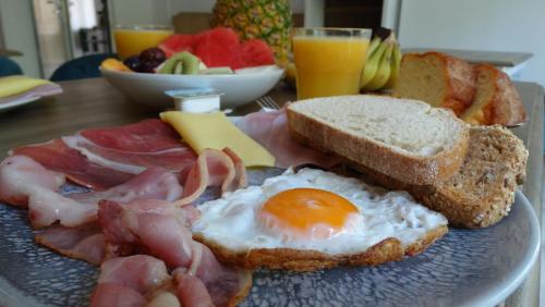 Hotel Calpe