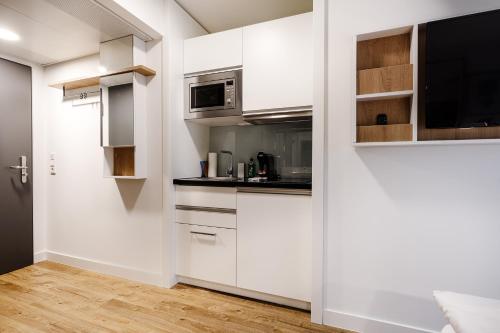 SMARTments business Mannheim Hauptbahnhof