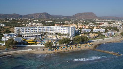 Serita Beach Hotel