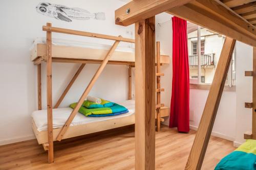 Nazaré Hostel