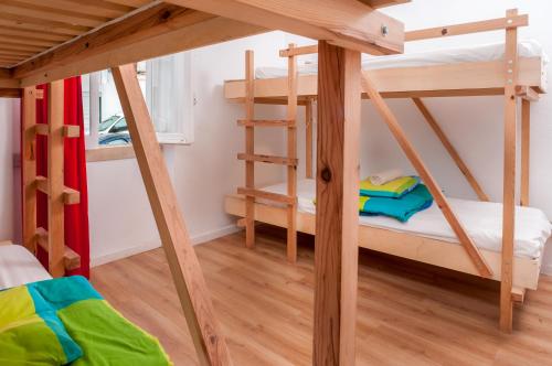 Nazaré Hostel