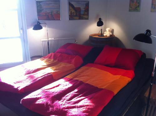 Bed & Breakfast Horsens
