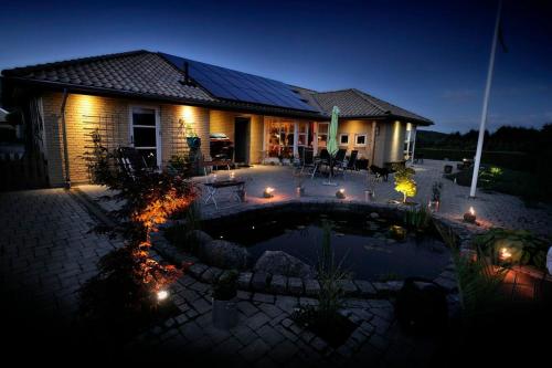 Bed & Breakfast Horsens
