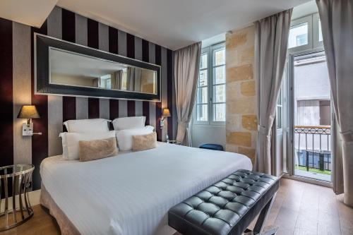 Le Boutique Hôtel & Spa