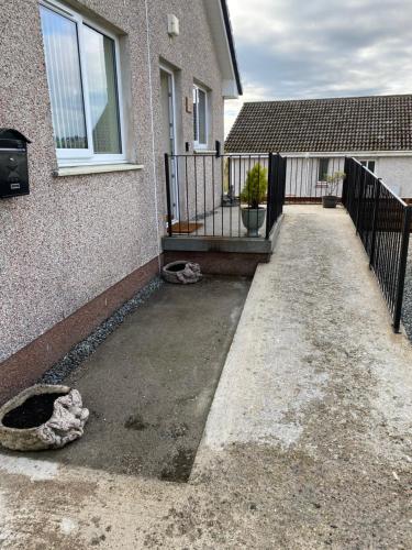 Tigh Murdag, 37D Newmarket HS2 0DT