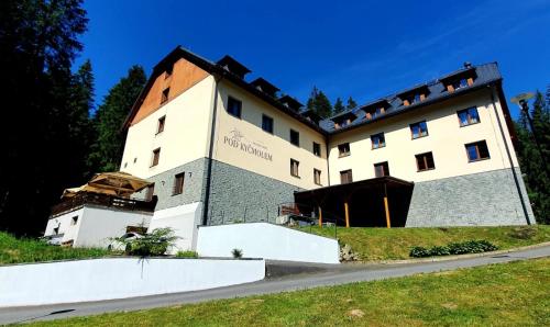 Wellness Hotel Pod Kycmolem