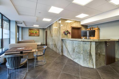 City Yard Inn Hotel