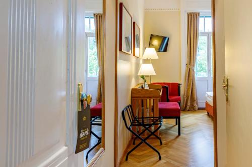Hotel Herzoghof