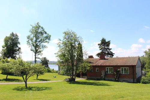 Liljeholmen Herrgard Hostel