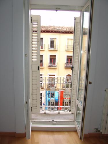 Apartamentos Zaragoza Coso