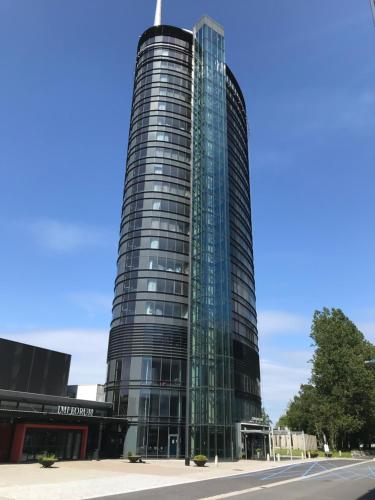 Thon Partner Stavanger Forum Hotel