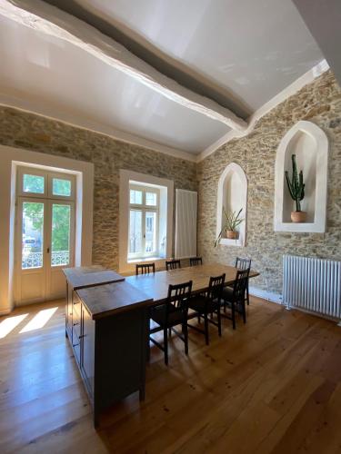 Le Logis Gout