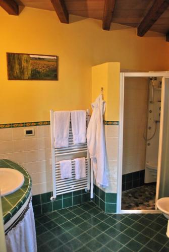 Agriturismo Il Murello