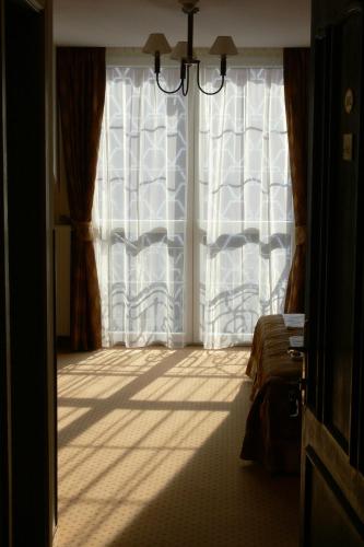 Öreg Miskolcz Hotel Es Etterem