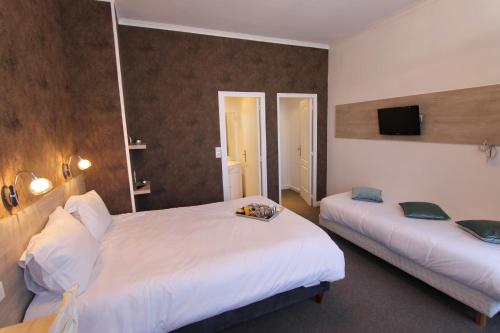 Best Western Hotel Centre Reims