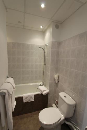 Best Western Hotel Centre Reims