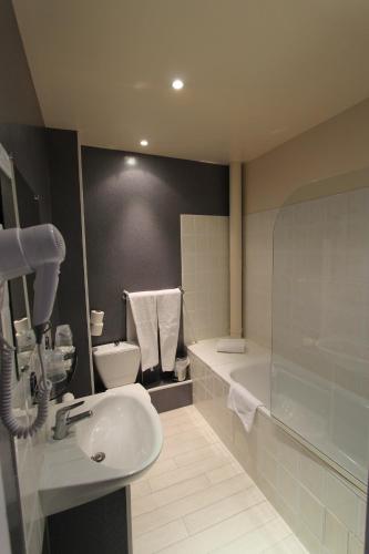 Best Western Hotel Centre Reims
