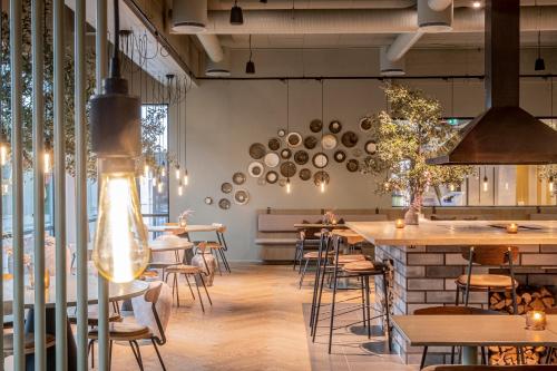 Bjørvika Apartments - Sirkus Renaa