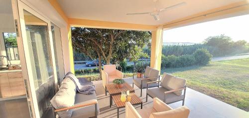 New Apartments Škofije Ankaran