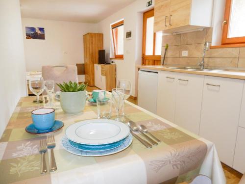 Apartments And Rooms Kravanja