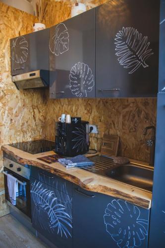 La Kanopée - Les Loges Normandes