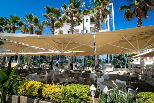 Iliria Internacional Hotel