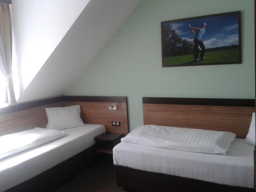 Village Golf Hotel Svachuv Dvur