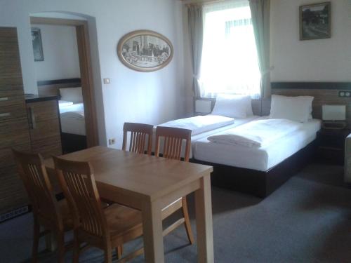 Village Golf Hotel Svachuv Dvur