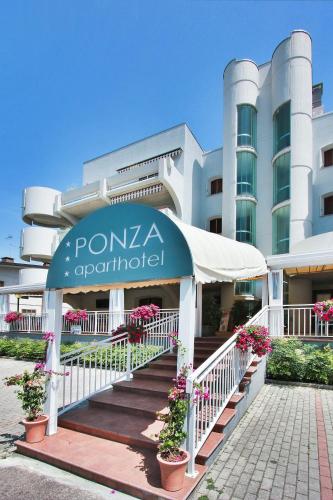 Ponza Aparthotel