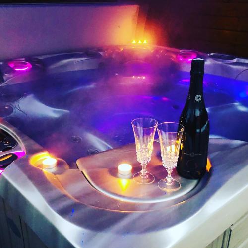 Le Moulin Des Olirics