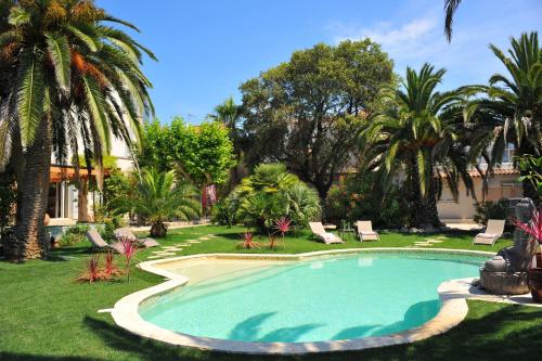 Villa Valflor